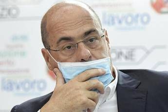 Governo, Zingaretti: Pd contro avventure politiche confuse